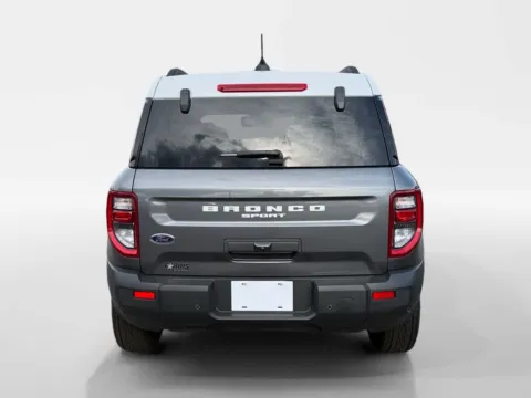 More photos of 2025 Ford Bronco Sport Heritage at Farris Ford - Morristown, TN