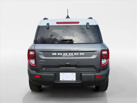 More photos of 2025 Ford Bronco Sport Heritage at Farris Ford - Morristown, TN