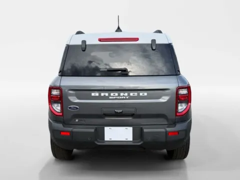 More photos of 2025 Ford Bronco Sport Heritage at Farris Ford - Morristown, TN