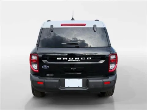 More photos of 2025 Ford Bronco Sport Heritage at Farris Ford - Morristown, TN
