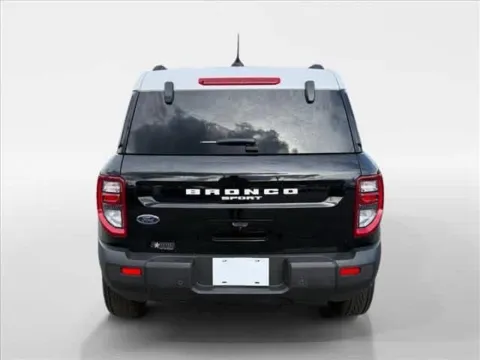More photos of 2025 Ford Bronco Sport Heritage at Farris Ford - Morristown, TN