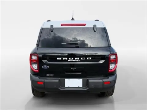 More photos of 2025 Ford Bronco Sport Heritage at Farris Ford - Morristown, TN