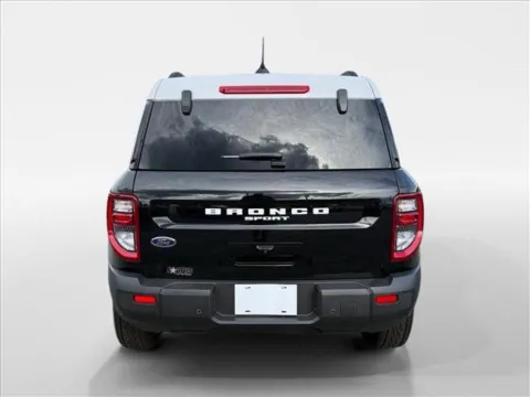 More photos of 2025 Ford Bronco Sport Heritage at Farris Ford - Morristown, TN