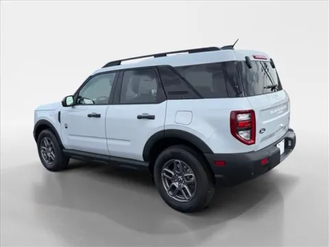 Another view of 2026 Ford Bronco Sport Big Bend for sale in Morristown, TN at Farris Ford - Morristown