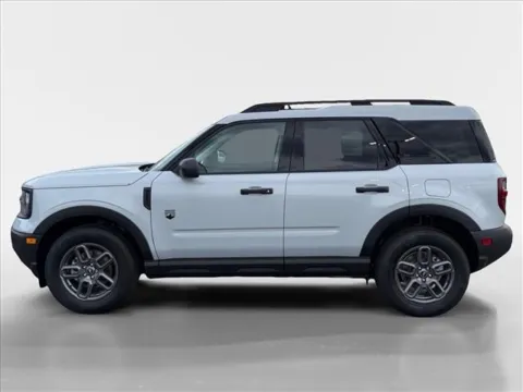 Photos of 2026 Ford Bronco Sport Big Bend for sale in Morristown, TN at Farris Ford - Morristown