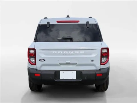 More photos of 2026 Ford Bronco Sport Big Bend at Farris Ford - Morristown, TN