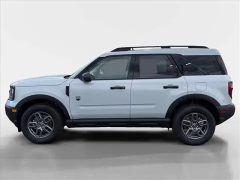 Photos of 2026 Ford Bronco Sport Big Bend for sale in Morristown, TN at Farris Ford - Morristown
