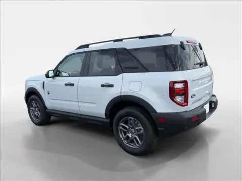 Another view of 2026 Ford Bronco Sport Big Bend for sale in Morristown, TN at Farris Ford - Morristown