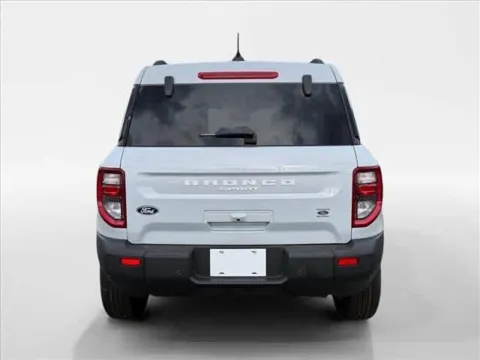 More photos of 2026 Ford Bronco Sport Big Bend at Farris Ford - Morristown, TN