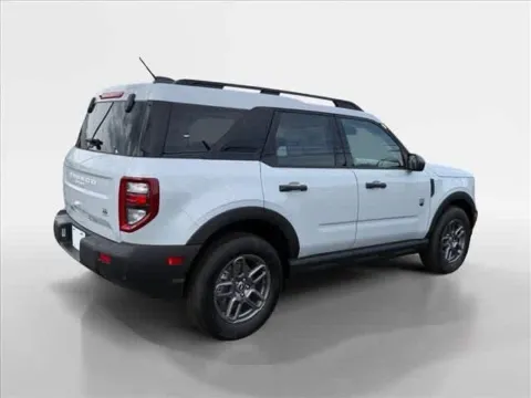 More photos of 2026 Ford Bronco Sport Big Bend at Farris Ford - Morristown, TN