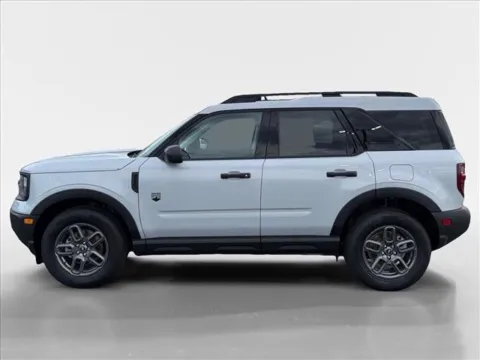 Photos of 2026 Ford Bronco Sport Big Bend for sale in Morristown, TN at Farris Ford - Morristown