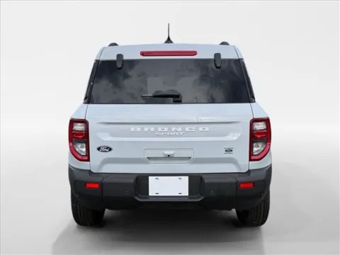 More photos of 2026 Ford Bronco Sport Big Bend at Farris Ford - Morristown, TN