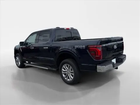 Another view of 2025 Ford F-150 Lariat for sale in Morristown, TN at Farris Ford - Morristown