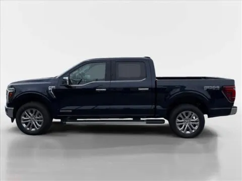 Photos of 2025 Ford F-150 LARIAT for sale in Morristown, TN at Farris Ford - Morristown
