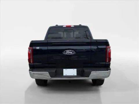 More photos of 2025 Ford F-150 LARIAT at Farris Ford - Morristown, TN