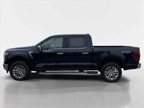 Photos of 2025 Ford F-150 LARIAT for sale in Morristown, TN at Farris Ford - Morristown