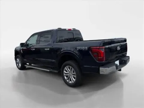 Another view of 2025 Ford F-150 LARIAT for sale in Morristown, TN at Farris Ford - Morristown
