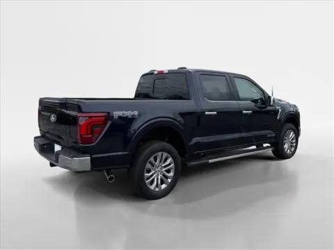 More photos of 2025 Ford F-150 Lariat at Farris Ford - Morristown, TN