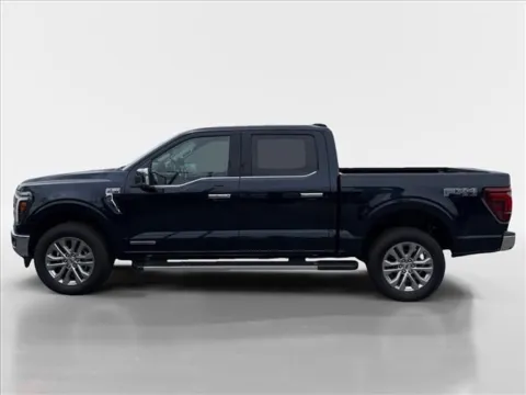 Photos of 2025 Ford F-150 Lariat for sale in Morristown, TN at Farris Ford - Morristown
