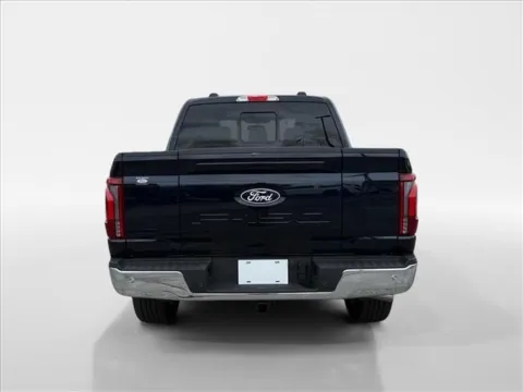 More photos of 2025 Ford F-150 Lariat at Farris Ford - Morristown, TN