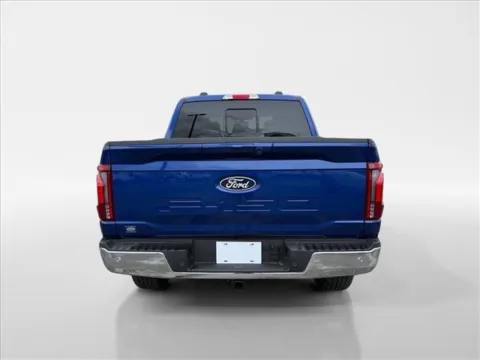 More photos of 2026 Ford F-150 Lariat at Farris Ford - Morristown, TN