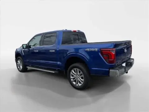 Another view of 2026 Ford F-150 LARIAT for sale in Morristown, TN at Farris Ford - Morristown