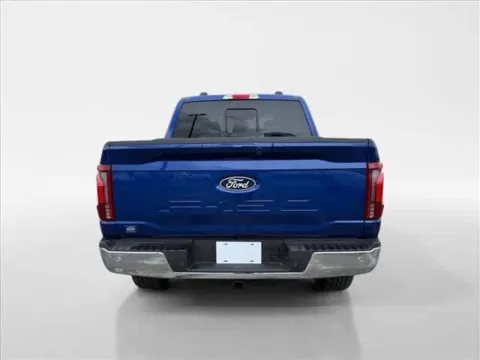 More photos of 2026 Ford F-150 LARIAT at Farris Ford - Morristown, TN