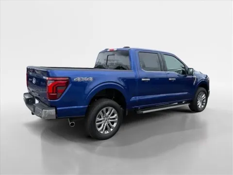 More photos of 2026 Ford F-150 Lariat at Farris Ford - Morristown, TN