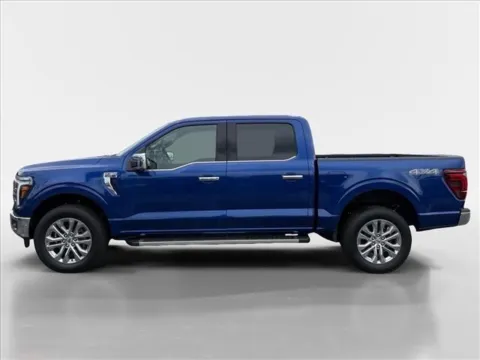 Photos of 2026 Ford F-150 Lariat for sale in Morristown, TN at Farris Ford - Morristown