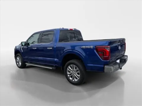 Another view of 2026 Ford F-150 Lariat for sale in Morristown, TN at Farris Ford - Morristown