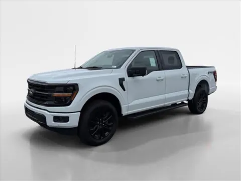 White 2026 Ford F-150 XLT for sale in Morristown, TN