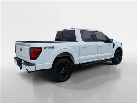 More photos of 2026 Ford F-150 XLT at Farris Ford - Morristown, TN