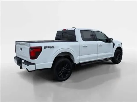 More photos of 2026 Ford F-150 XLT at Farris Ford - Morristown, TN