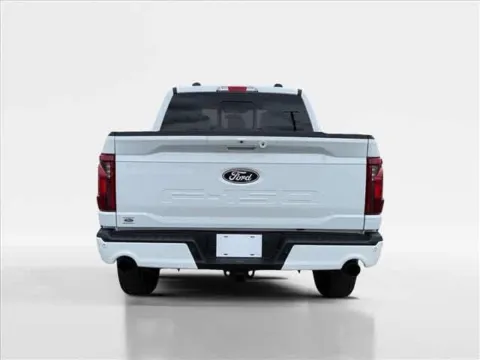 More photos of 2026 Ford F-150 XLT at Farris Ford - Morristown, TN
