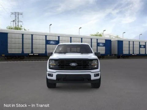 More photos of 2026 Ford F-150 XLT at Farris Ford - Morristown, TN