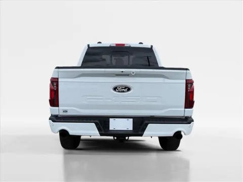 More photos of 2026 Ford F-150 XLT at Farris Ford - Morristown, TN