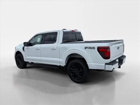 Another view of 2026 Ford F-150 XLT for sale in Morristown, TN at Farris Ford - Morristown