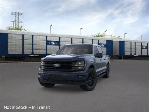 Photos of 2026 Ford F-150 XLT for sale in Morristown, TN at Farris Ford - Morristown