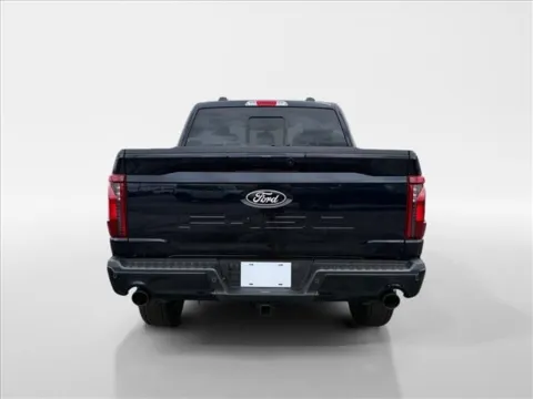 More photos of 2026 Ford F-150 XLT at Farris Ford - Morristown, TN