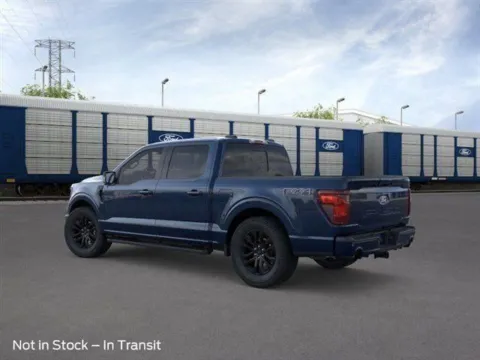 More photos of 2026 Ford F-150 XLT at Farris Ford, TN