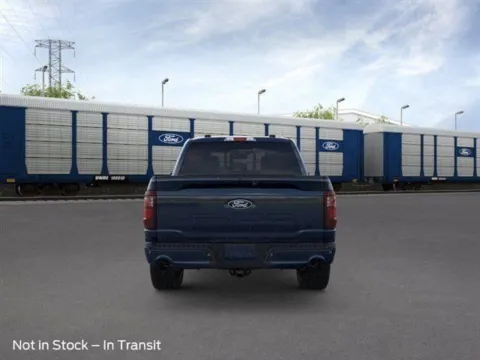 More photos of 2026 Ford F-150 XLT at Farris Ford - Morristown, TN