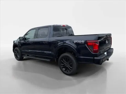 Another view of 2026 Ford F-150 XLT for sale in Morristown, TN at Farris Ford - Morristown