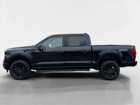 Photos of 2026 Ford F-150 XLT for sale in Morristown, TN at Farris Ford - Morristown