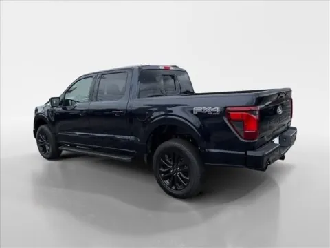 Another view of 2026 Ford F-150 XLT for sale in Morristown, TN at Farris Ford - Morristown