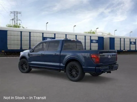 More photos of 2026 Ford F-150 XLT at Farris Ford, TN