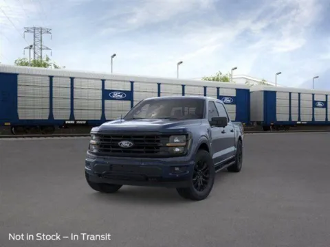 Photos of 2026 Ford F-150 XLT for sale in Morristown, TN at Farris Ford - Morristown