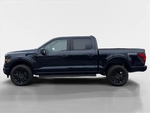 Photos of 2026 Ford F-150 XLT for sale in Morristown, TN at Farris Ford - Morristown