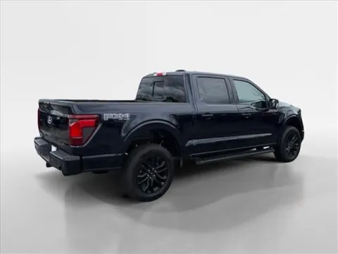 More photos of 2026 Ford F-150 XLT at Farris Ford - Morristown, TN
