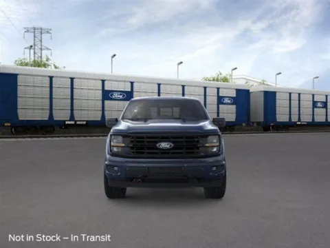 More photos of 2026 Ford F-150 XLT at Farris Ford - Morristown, TN