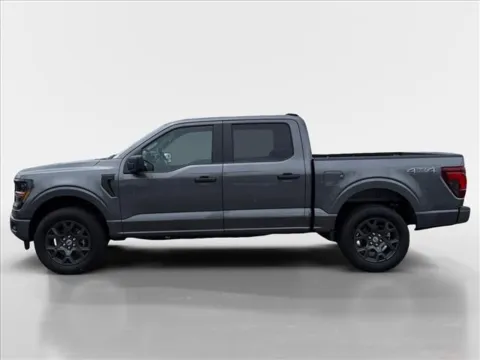 Photos of 2026 Ford F-150 STX for sale in Morristown, TN at Farris Ford - Morristown